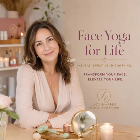 Camille Doux, Founder and Lead Instructor