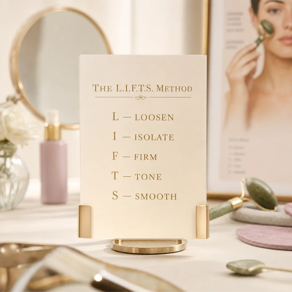 The 5-Step Session Method