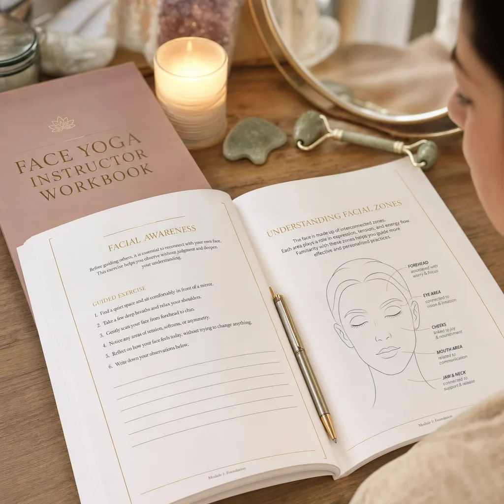 The workbook